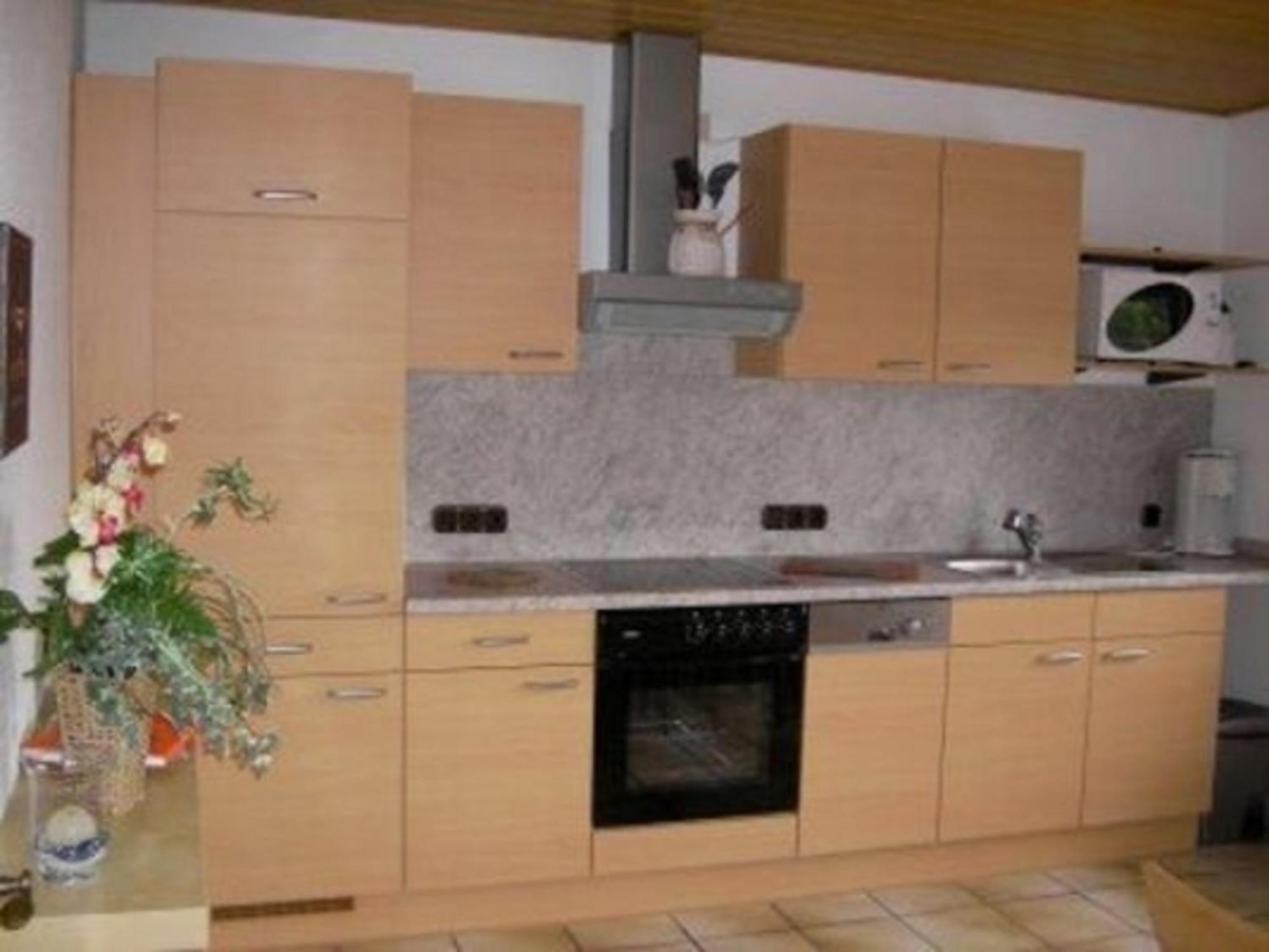 Eifelferienhaus Thome Lissendorf Esterno foto
