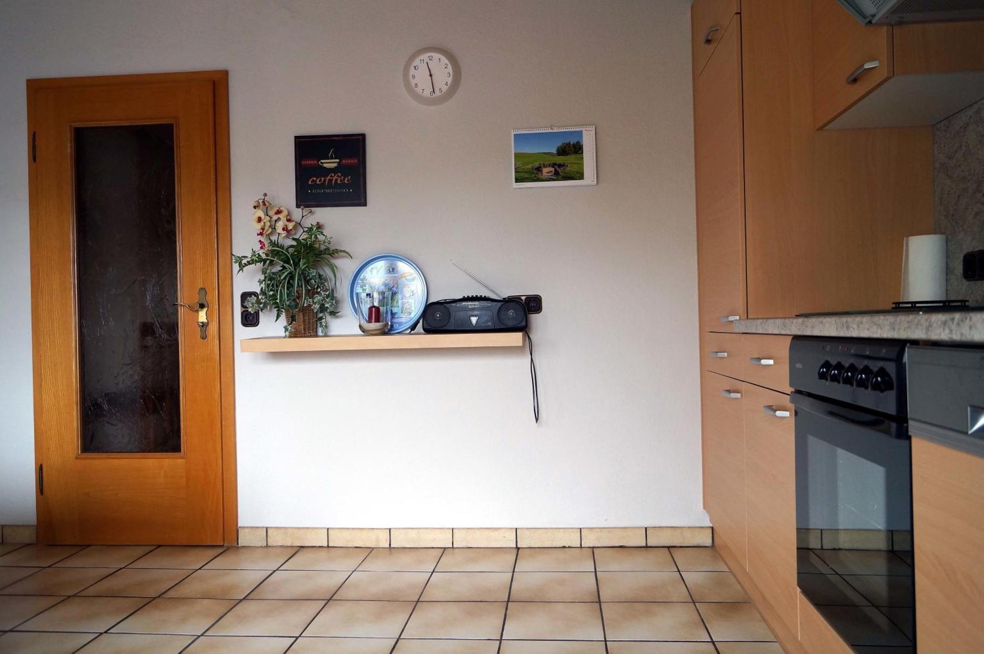Eifelferienhaus Thome Lissendorf Esterno foto