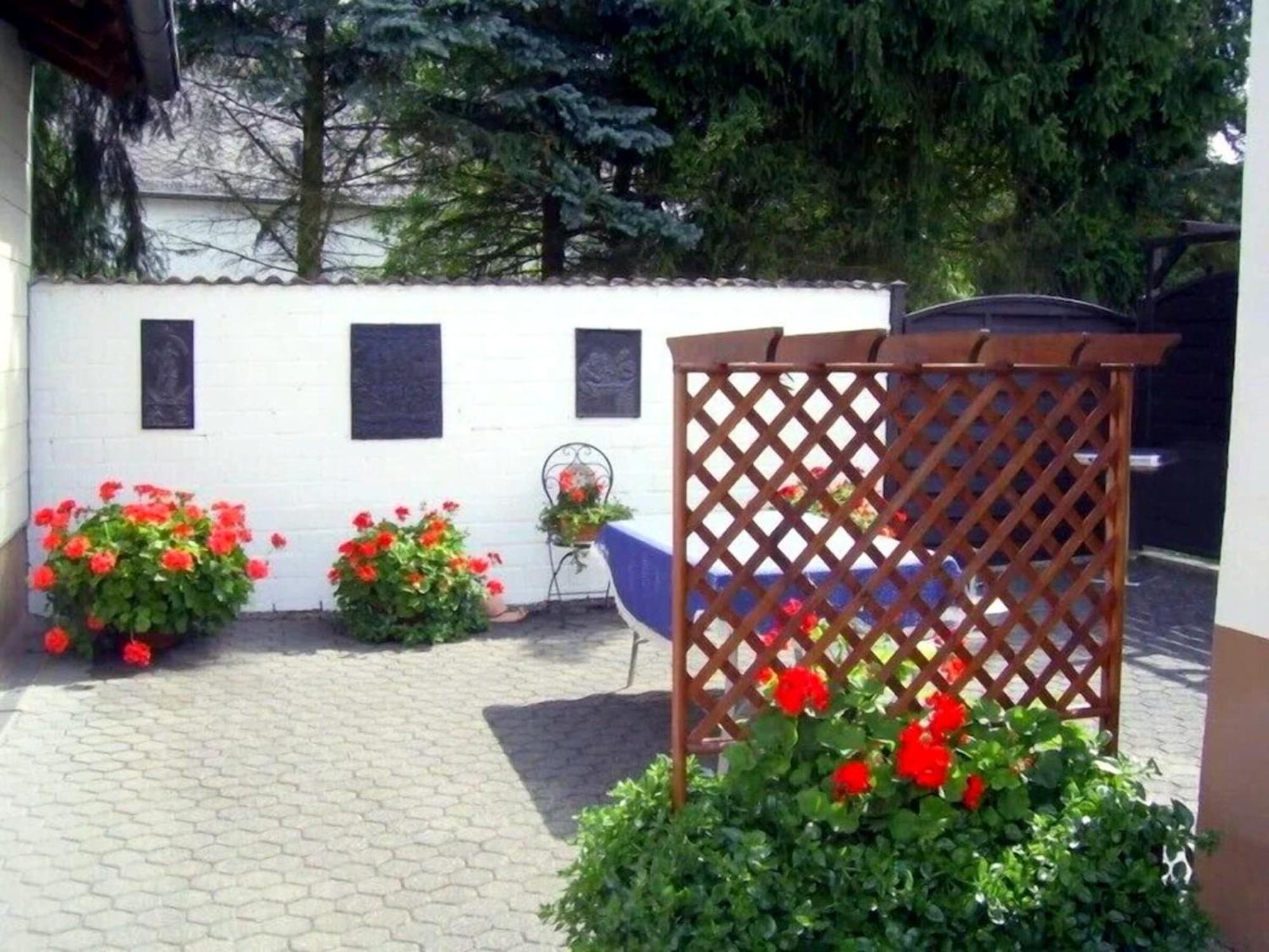 Eifelferienhaus Thome Lissendorf Esterno foto
