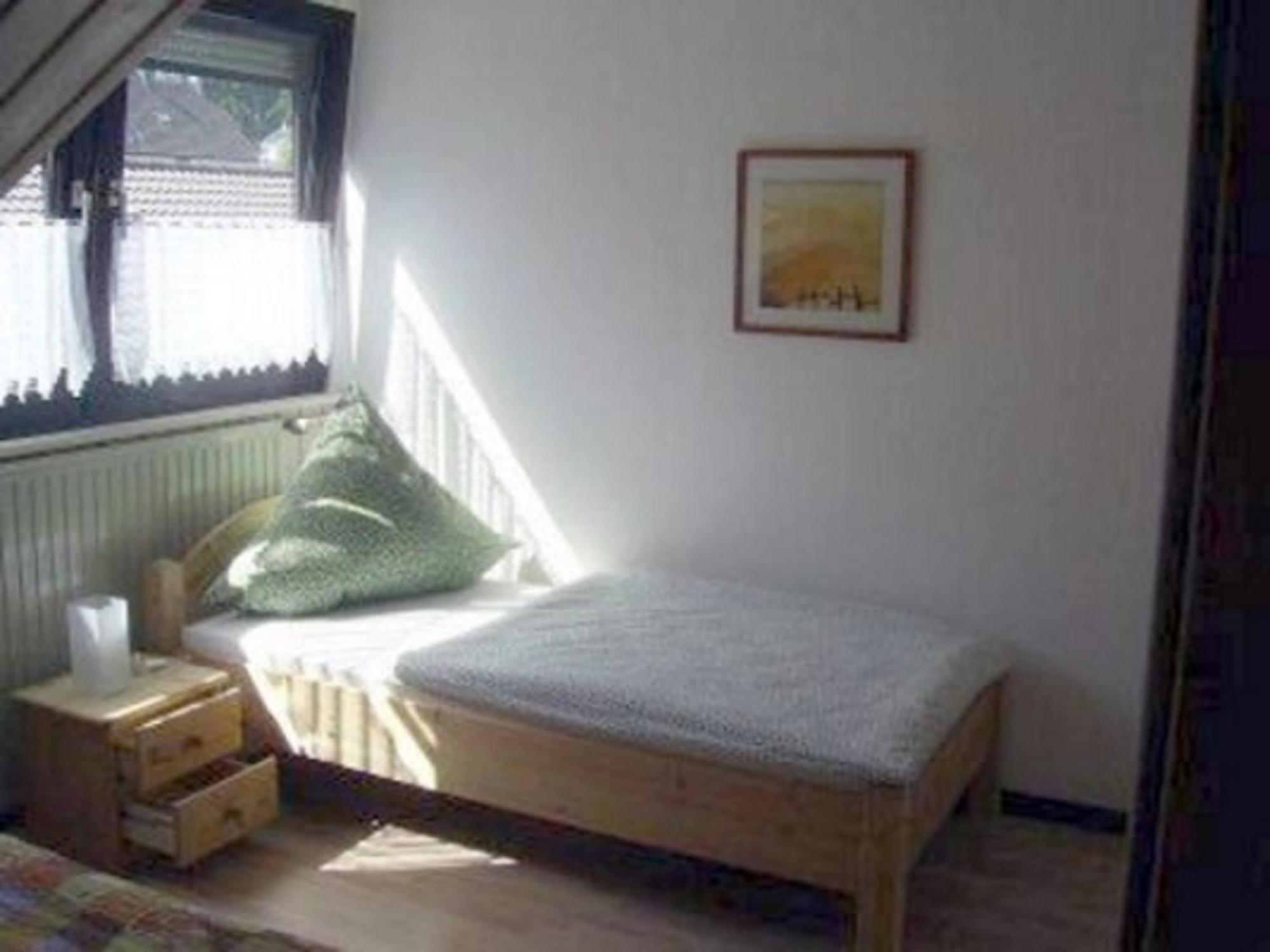 Eifelferienhaus Thome Lissendorf Esterno foto