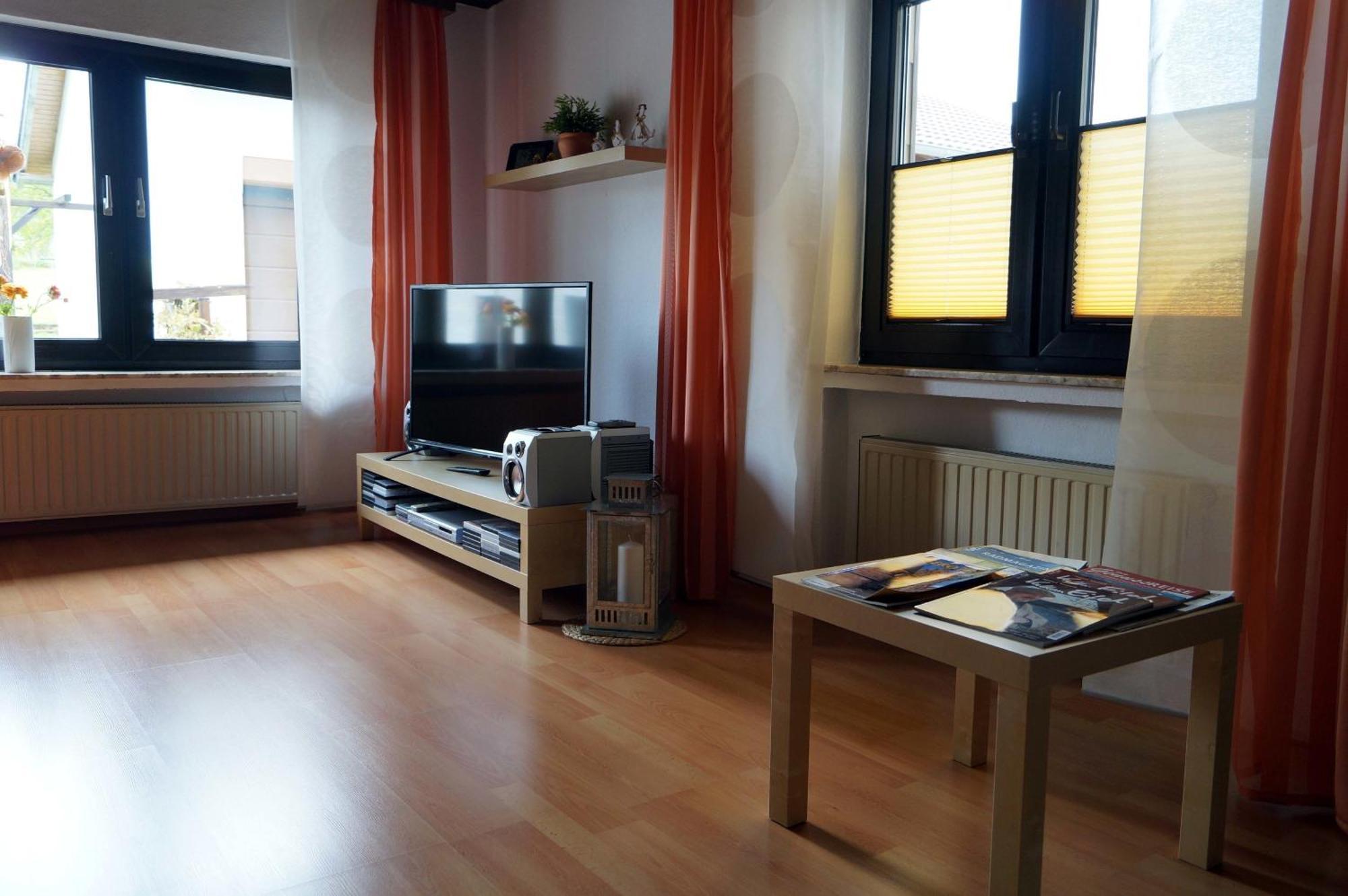 Eifelferienhaus Thome Lissendorf Esterno foto