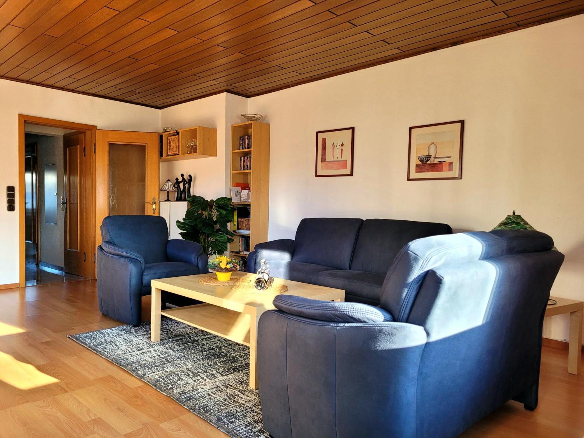 Eifelferienhaus Thome Lissendorf Esterno foto